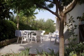Naturiste Cap d'Agde Villa Héliovillage 19